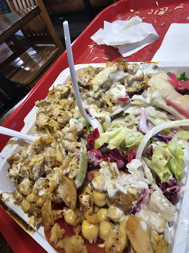 Photo of Two Brothers Shawarma - 2324 Lake Shore Blvd W, Etobicoke, ON M8V 1B6